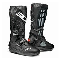 SIDI ATOJO SRS MX БАГАЖНІКА BLACK/BLACK 42