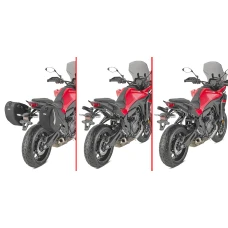 GIVI STEALTH КРІПЛЕННЯ YAMAHA TRACER 7 (2025)