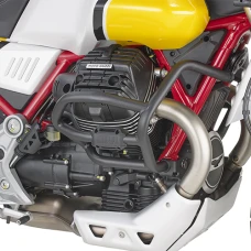 GIVI ДВИГУН GUARD MOTOGUZZI V85 TT