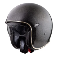 PREMIER HELMETS LE PETIT CLASSIC EVO U9 GLITTER ЗОЛОТИЙ S