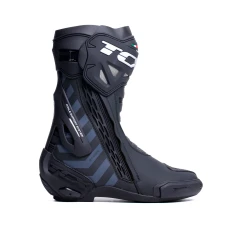 TCX БАГАЖНІКА RT-RACE BLACK/DARK GREY 41