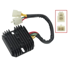 SIXTY5 REGULATOR/RECTIFIER TL1000S/R, VFR750/800