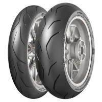 DUNLOP SPORTSMART TT 110/70R17 54H TL FR.