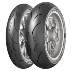 DUNLOP SPORTSMART TT 120/70R17 58H TL FR.