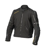 GRAND CANYON BIKEWEAR TEXTILE КУРТКА ARVIN ЧОРНИЙ S