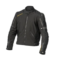 GRAND CANYON BIKEWEAR TEXTILE КУРТКА ARVIN ЧОРНИЙ M