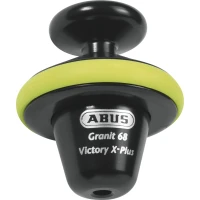 ABUS ДИСК ЗАМОК VICTORY X-PLUS 68 ПОВНОЦІННЕ БОЛТ