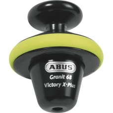 ABUS ДИСК ЗАМОК VICTORY X-PLUS 68 ПОВНОЦІННЕ БОЛТ