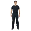RUKKA COMFO-R PANTS ЧОРНИЙ C1 52 - зображення 3