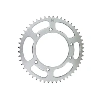 TEC-X ЗАД SPROCKET, 50 ЗУБІВ (420), Ø105MM, APRILIA, DERBI, DRAC, RIEJU, YAMAHA