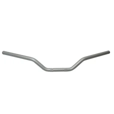 BIKETEC КЕРМО МОТОЦИКЛА СТАЛЬНИЙ HONDA CB 1000 R (2008-2010) КОЛІР СРІБНИЙ 0303090000