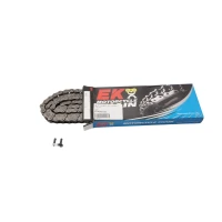 EK ЛАНЦЮГ EK428 140 СТАНДАРТ (DO 80CCM) (19,5KN) (MADE IN JAPAN) (ЗАСТІБКА)