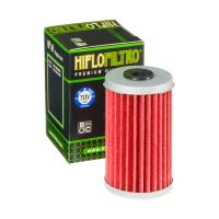 HIFLO ФІЛЬТР МАСЛА HF 169 DAELIM VJ/VL 125 (50)