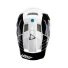 LEATT (НОВИНКА 2024) ШОЛОМ ВЕЛОСИПЕДИ MTB GRAVITY 2.0 V24 HELMET WHITE\/BLACK КОЛІР BIALY\/CZARNY РОЗМІР XL (61-62 CM) - зображення 21