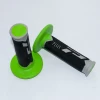 PROGRIP ПЕРЕМИКАЧІ PG788 ВИКЛЮЧЕНИЙ ROAD (22+25MM, DL.115MM) КОЛІР SZARY\/ZIELONY\/CZARNY (TROJSKLADNIKOWE) (788-212) (PG788\/10) - зображення 2