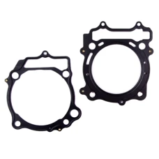PROX УЩІЛЬНЕННЯ TOP-END SUZUKI RMZ 450 '08-'21, RMX 450 Z '10-'19 (GLOWICA+CYLINDER)