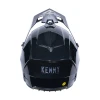 KENNY RACING ШОЛОМ CROSS\/ENDURO МОДЕЛЬ PERFORMANCE MIPS SOLID BLACK КОЛІР ЧОРНИЙ РОЗМІР XL ( 61 - 62 CM ) - зображення 4