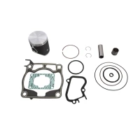 VERTEX 2025/02 НАБІР РЕМОНТУ GORY ДВИГУНА YAMAHA YZ / WR 125 '22-'25, FANTIC МОТОРЧИК XE / XX 125 '22-'25 (STD. + 0.01MM = 53.95MM) (ПОРШЕНЬ, УЩІЛЬНЕННЯ TOP-END, ПІДШИПНИК GLOWKI ШАТУНІВ)