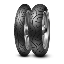 PIRELLI ШИНА 120/90-18 SPORT DEMON 65V TL M/C ЗАД DOT 24/2023