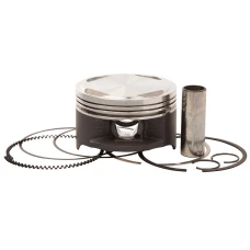 VERTEX ПОРШЕНЬ HONDA XR 400, TRX 400EX '99-'08 (85,47MM=+0,50)