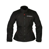 MODEKA АКЦІЯ (2021-2022) КУРТКА LUANA LADY КОЛІР ЧОРНИЙ РОЗМІР 42