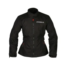 MODEKA АКЦІЯ (2021-2022) КУРТКА LUANA LADY КОЛІР ЧОРНИЙ РОЗМІР 42