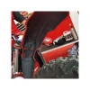 BLACKBIRD OKLEINA ПРОТИГРЯЗЕВІ HONDA CRF 250 '18-'21 ,CRF 450 '17-'20 ,CRF 450X '17-'22 - зображення 2