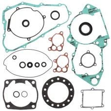WINDEROSA (VERTEX) КОМПЛЕКТ ПРОКЛАДОК Z USZCZELNIACZAMI SILNIKOWYMI HONDA CR500R 89-01