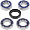 ALL BALLS ПІДШИПНИК КОЛЕСА ПЕРІД Z USZCZELNIACZAMI SUZUKI DR 650 SE '06-'13, XF 650 FREEWIND '97-'02 - зображення 2
