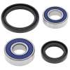 ALL BALLS ПІДШИПНИК КОЛЕСА ПЕРІД Z USZCZELNIACZAMI KTM COMP LIMITED 620 (97) COMP 400 '95-'99, COMP 620 '94-'99, DUKE 400 '94-'95, DUKE 620 '94-'97 - зображення 1
