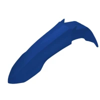 UFO 2023/08 КРИЛО ПЕРІД YAMAHA YZF 450 '23-, КОЛІР СИНІЙ