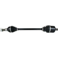 ПІВВІСЬ ПРИВІДНА ALL BALLS AB6-KW-8-324 ЗАД ПРАВА KAWASAKI
