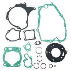 OMP КОМПЛЕКТ ПРОКЛАДОК YAMAHA DT 125R/ RE, TDR 125 '88-'93