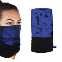 OXFORD БАФФ OCIEPLAJACY SNUG HAVOC BLUE КОЛІР CZARNY/NIEBIESKI