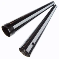 KYB ТРУБКА NOSNA АМОРТИЗАТОРА (TELESKOPU) ПЕРІД DLC (INNERTUBE KIT DLC L=592MM) (1 ШТ)