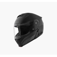 SENA 2026/07 ШОЛОМ SPECTER SZCZEKOWY / ВІДКРИТИЙ FLIP-UP FIBERGLASS Z INTERKOMEM MESH 3.0 DO 2000M І SYSTEMEM AUDIO HARMAN KARDON РОЗМІР L КОЛІР ЧОРНИЙ MATT ( ECE R22.06 P/J DUAL HOMOLOGATION ) ( PINLOCK W КОМПЛЕКТІ )