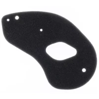 ATHENA 2026/01 ФІЛЬТР ПОВІТРЯ GABKOWY PIAGGIO / VESPA PK 50 '84-'90 OEM, 223329