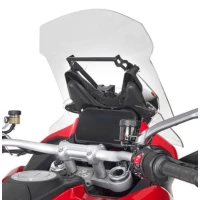 KAPPA POPRZECZKA DO ZAMONTOWANIA TOREB I MOCOWAN GPS / SMARTPHONE DUCATI MULTISTRADA V4 (2021)