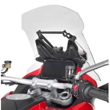KAPPA POPRZECZKA DO ZAMONTOWANIA TOREB I MOCOWAN GPS / SMARTPHONE DUCATI MULTISTRADA V4 (2021)