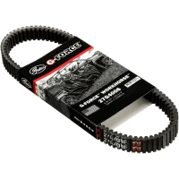 GATES РЕМІНЬ ПРИВІДНИЙ ATV G-FORCE WORKHORSE (1048X33MM) POLARIS SPORTSMAN 570 '21-'25 (27G4006) OEM 3211229