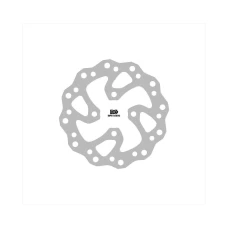 NG 2023/12 ДИСК REAR L S 200X51X4 4X10,25