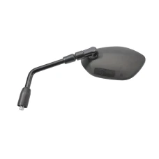 EMGO 2023/12 ДЗЕРКАЛО SUZUKI SFV 650 GLADIUS`13, GSR 750`11-15 ЛІВА (56600-08J00) (M10X1,25) (OEM 56600-08J00)