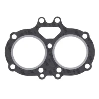 ATHENA ПРОКЛАДКА ПІД ГБЦ ( ГБЦ ) BSA A10 GOLDEN 650, ROAD ROCKET 650, СУПЕР ROCKET 650 '50-'63