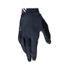 LEATT (НОВИНКА 2024) РУКАВИЦІ ВЕЛОСИПЕДІВ MTB 1.0 ENDURANCE GLOVE BLACK КОЛІР ЧОРНИЙ РОЗМІР M - зображення 4