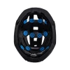 LEATT (НОВИНКА 2024) ШОЛОМ MTB ENDURANCE 4.0 V24 BLACK КОЛІР ЧОРНИЙ РОЗМІР L 59-63CM - зображення 7