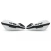 UFO КРИШКИ RAK (РУЧКА) KTM SX\/SXF(SX-F) 125\/150\/250\/350\/450 '14-'21, EXC 125\/200 '20-'21, EXC\/EXCF(EXC-F) 250\/300\/350\/450\/500 '14-2023 КОЛІР БІЛИЙ - зображення 1