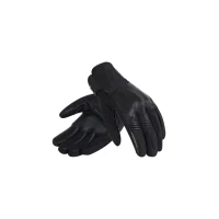 ESKA GLOVES РУКАВИЦІ GTX GRIP SUMMER SHORT GORE-TEX (GTX) КОЛІР ЧОРНИЙ РОЗМІР L