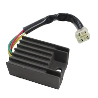 PROMX РЕГУЛЯТОР НАПРУГИ HONDA CRF 250 X '04-'16 CRE FX 250 / 300 '04-'06