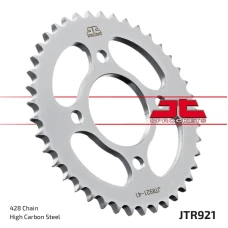 ЗАДНЯ ЗІРКА JR 4672 41 KEEWAY SUPERLIGHT 125 '17-'21 (467241JT) (LANC. 428)