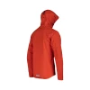 LEATT (НОВИНКА 2024) КУРТКА ROWEROWA MTB HYDRADRI 2.0 JACKET GLOW КОЛІР ЧЕРВОНИЙ РОЗМІР L - зображення 2
